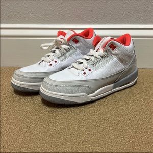 Air Jordan Retro 3